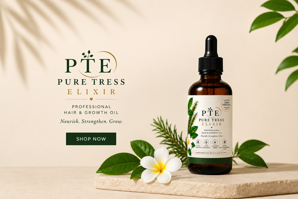 Pure Tress Elixir